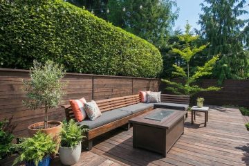 Decking 6